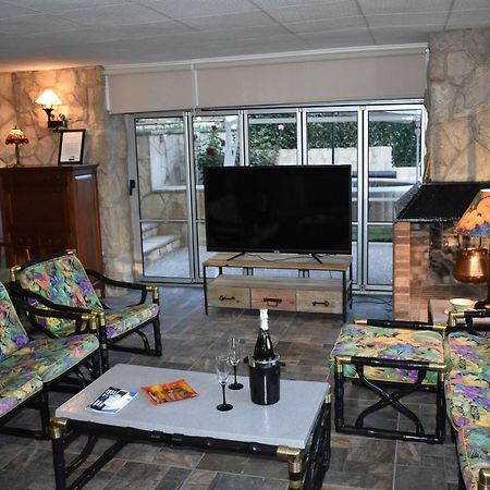 Villa Garden Tarragona Zewnętrze zdjęcie