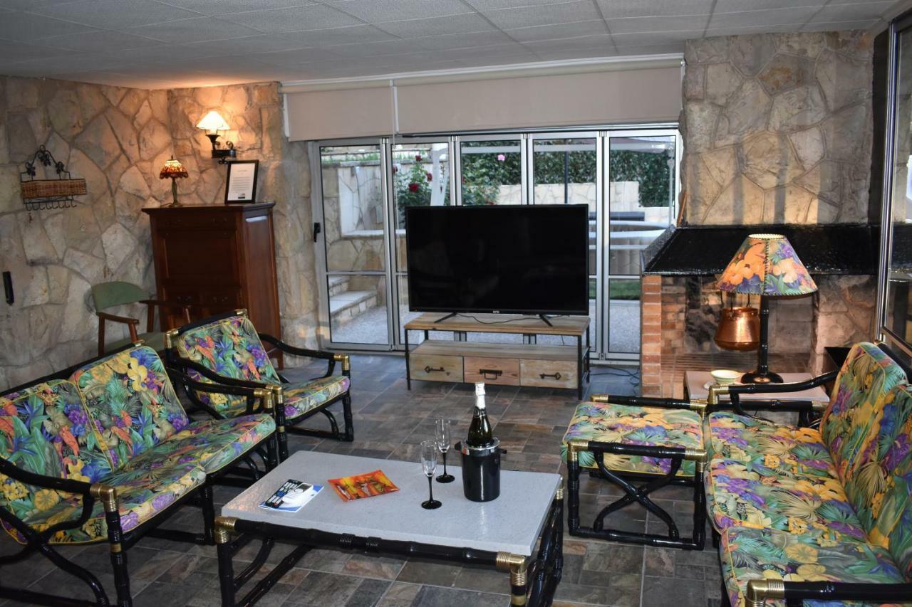 Villa Garden Tarragona Zewnętrze zdjęcie