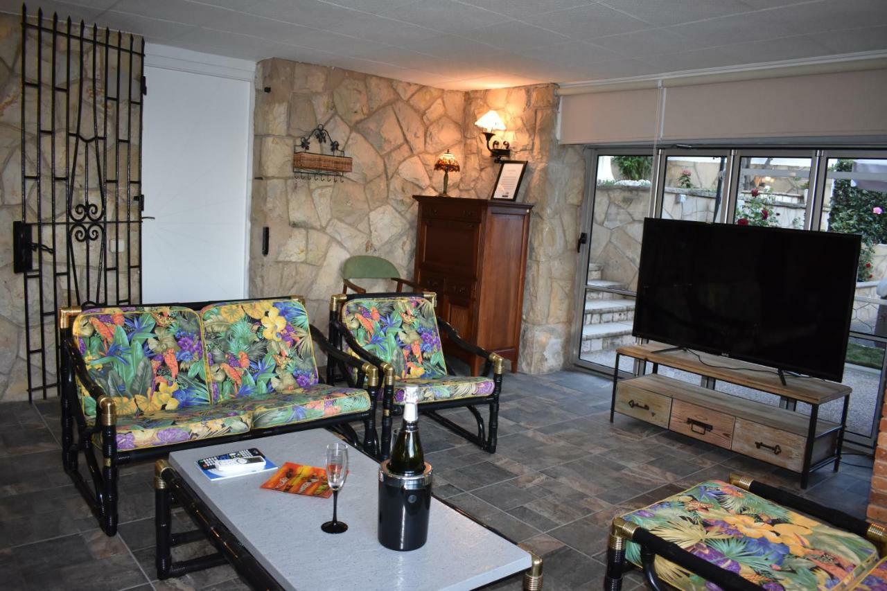 Villa Garden Tarragona Zewnętrze zdjęcie
