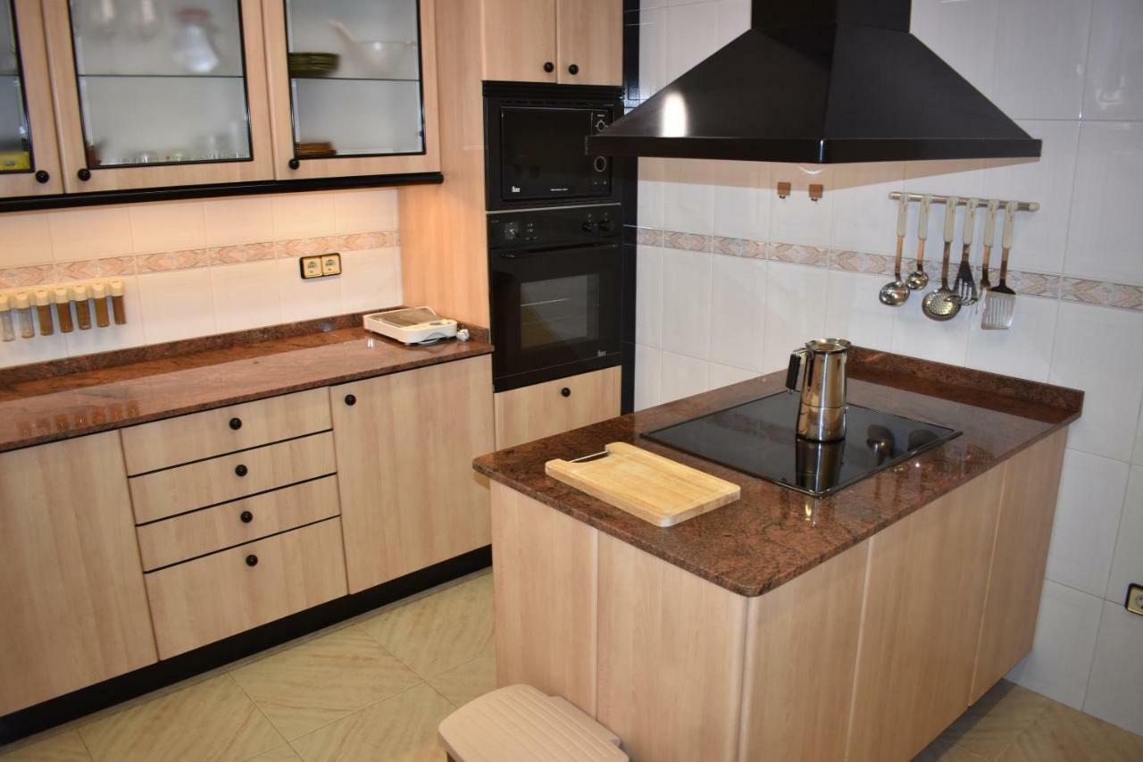 Villa Garden Tarragona Zewnętrze zdjęcie