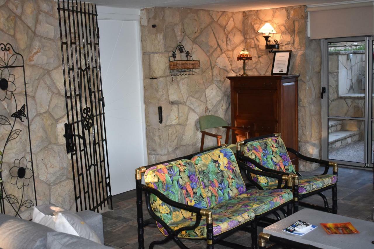 Villa Garden Tarragona Zewnętrze zdjęcie