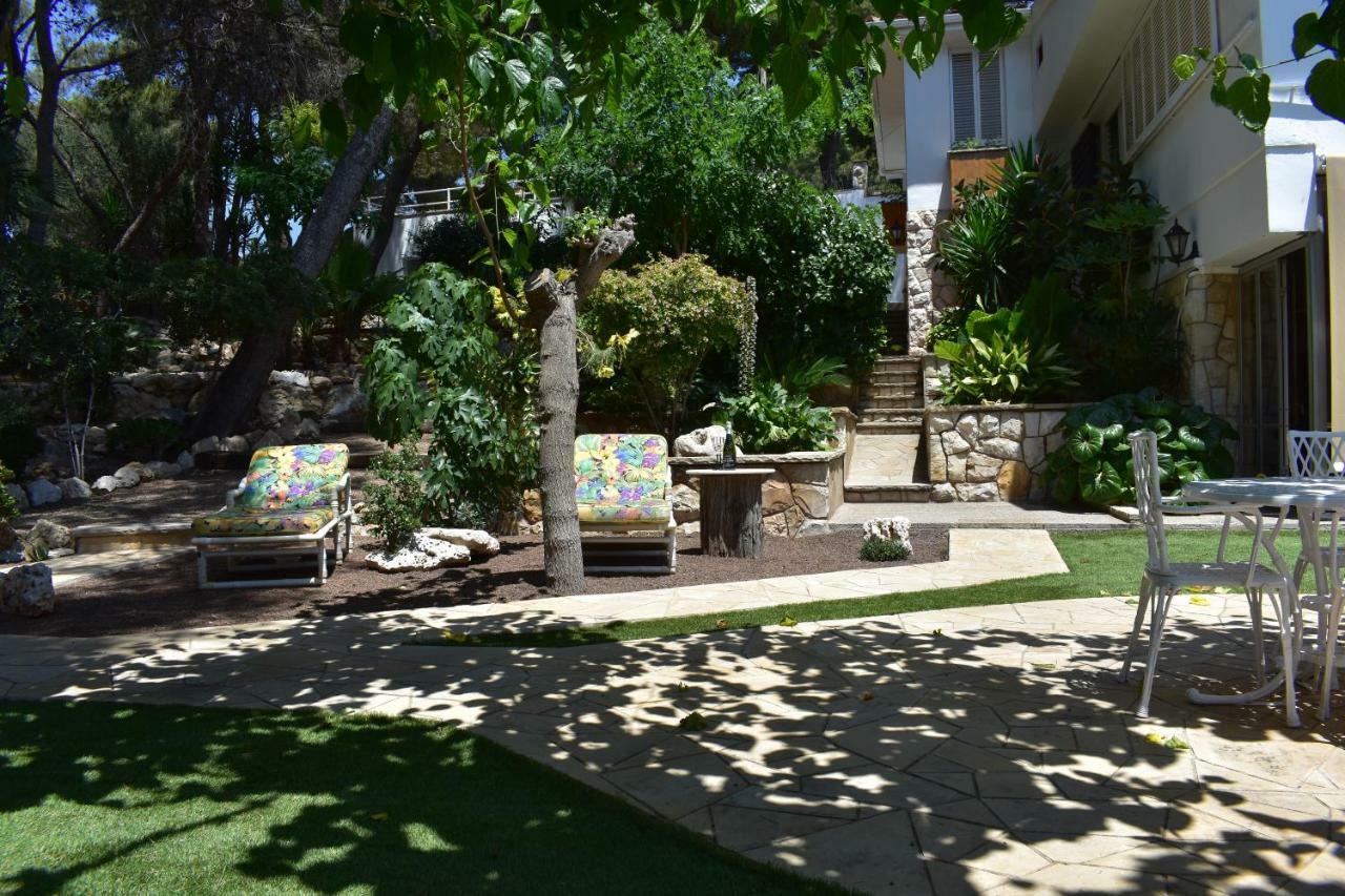 Villa Garden Tarragona Zewnętrze zdjęcie