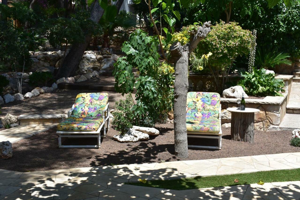 Villa Garden Tarragona Zewnętrze zdjęcie