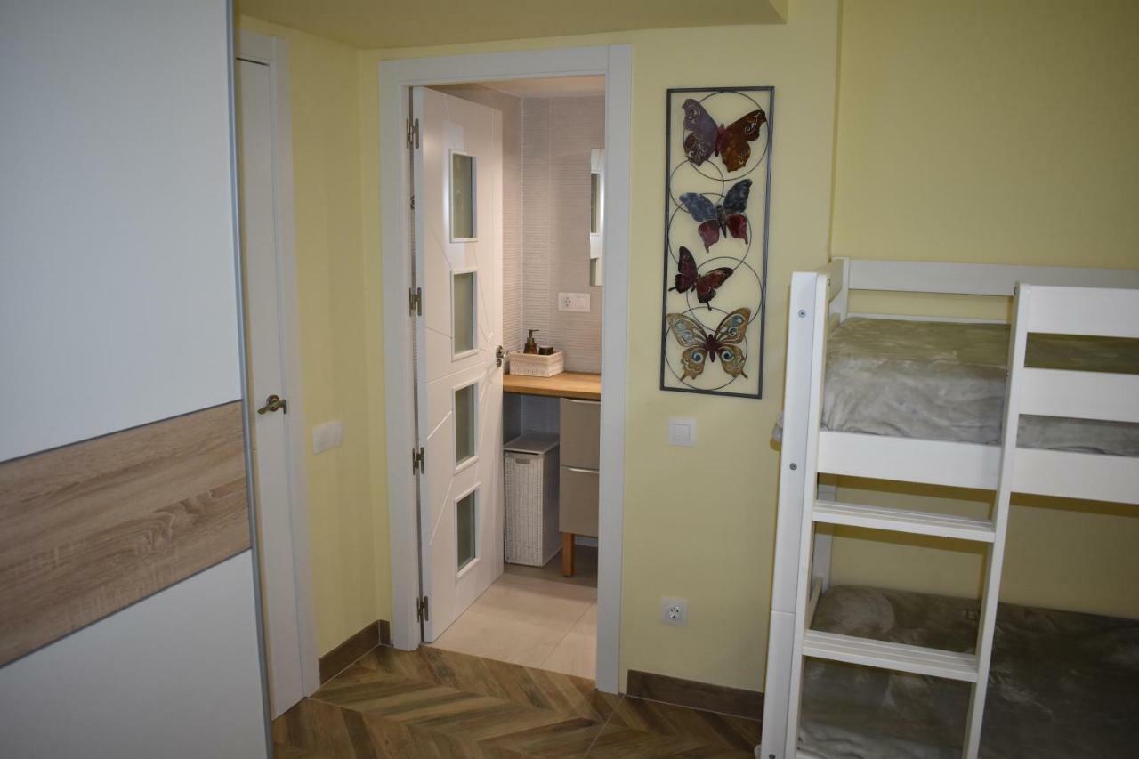 Villa Garden Tarragona Zewnętrze zdjęcie