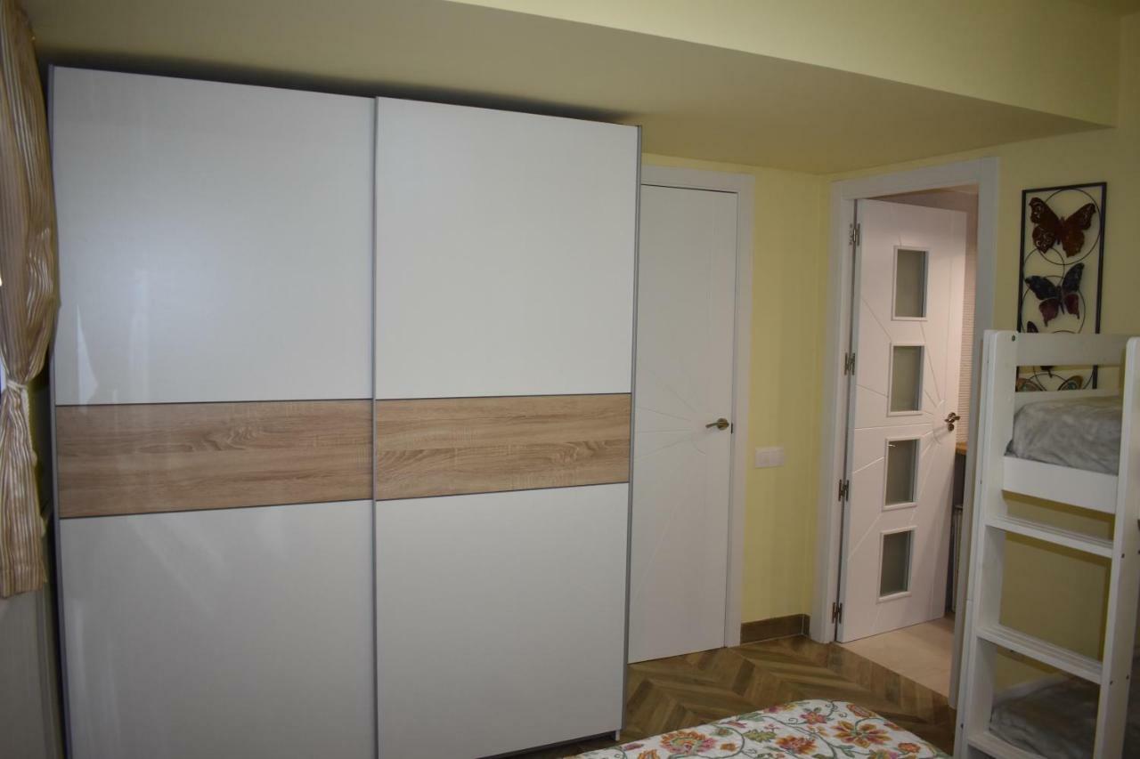 Villa Garden Tarragona Zewnętrze zdjęcie