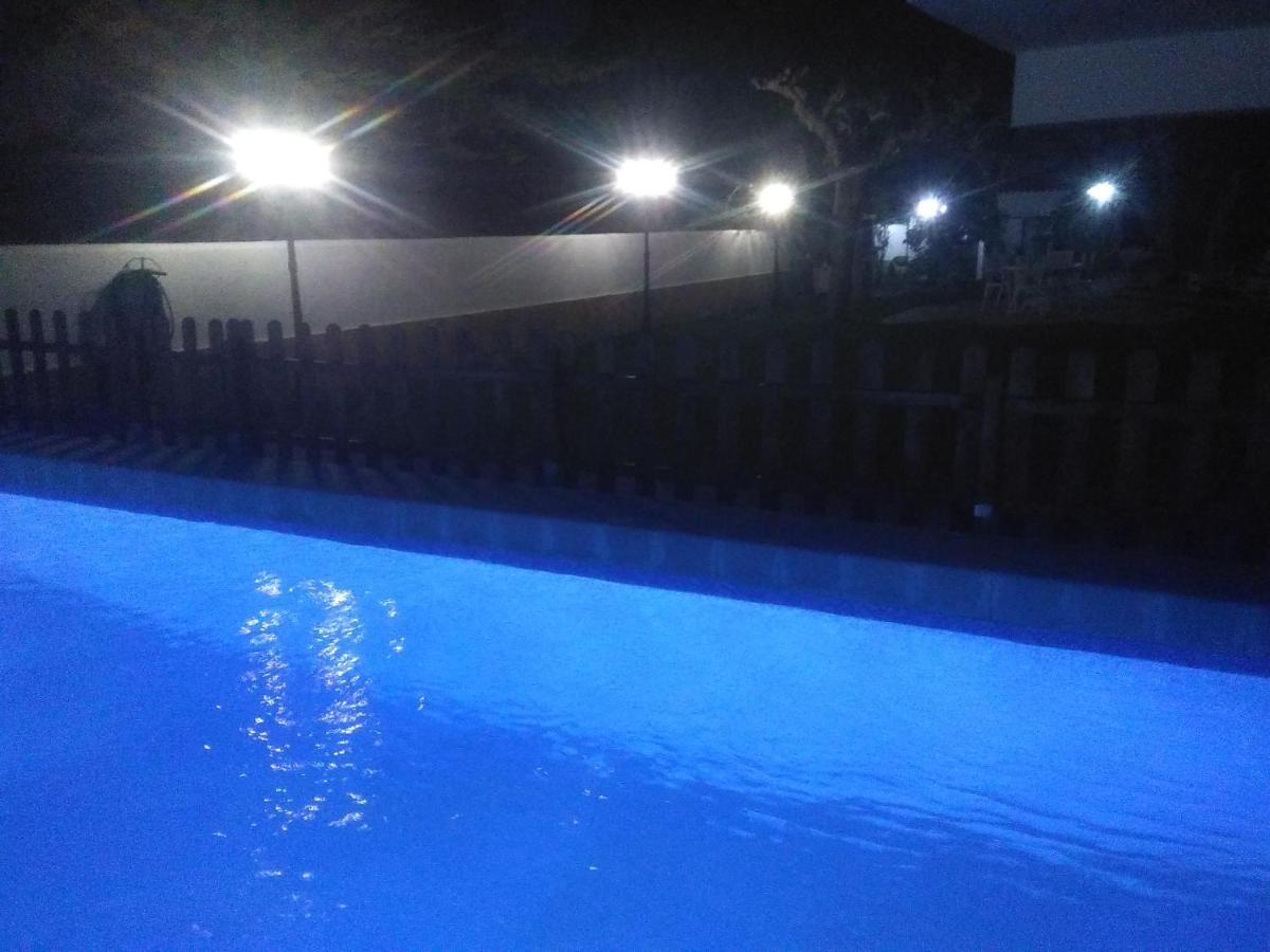 Villa Garden Tarragona Zewnętrze zdjęcie