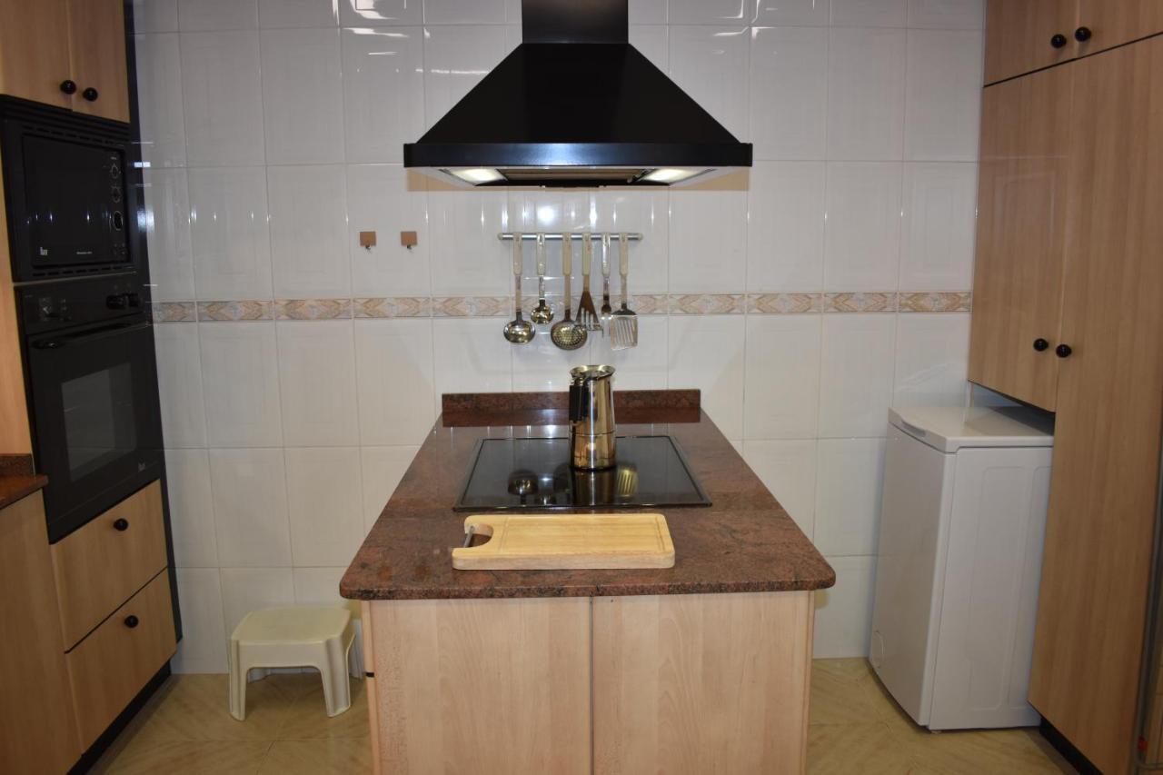 Villa Garden Tarragona Zewnętrze zdjęcie